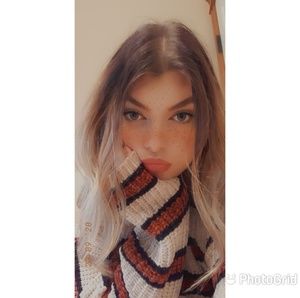 Meet your Posher, Kourtney